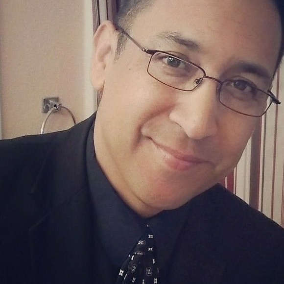 Meet your Posher, David - Picture 1 of 1